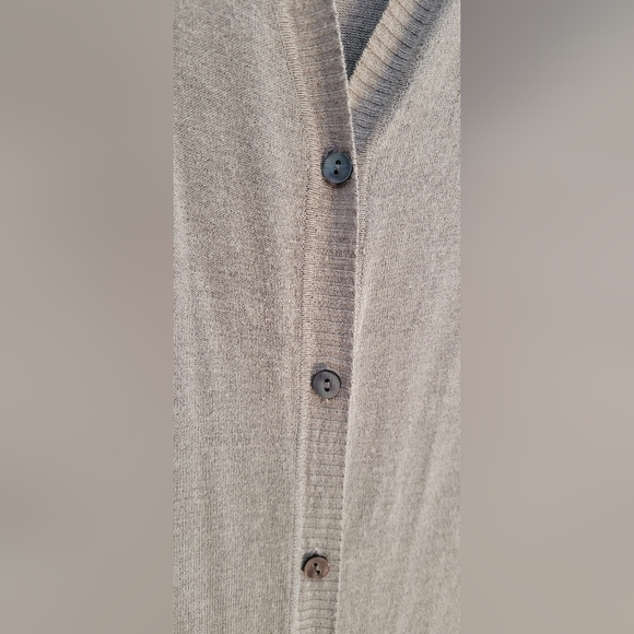 Button up Cardigan - Picture 5 of 5